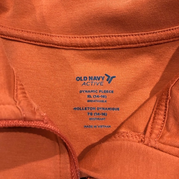 OLD NAVY Outfit Bundle - Rockstar Jeggings 14Y and Sweatshirt XL - Picture 10 of 10